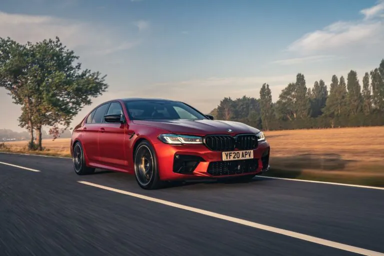 M5
