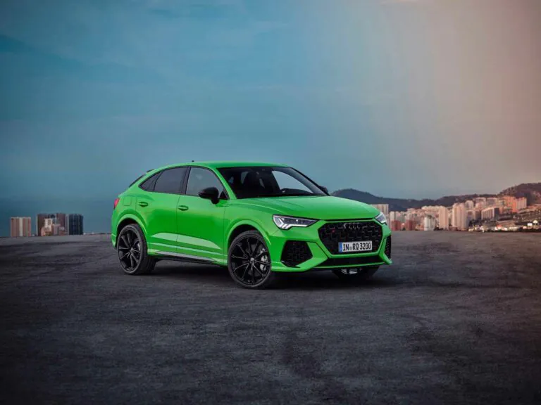 RS Q3
