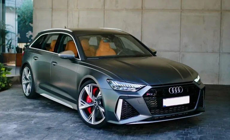 RS6