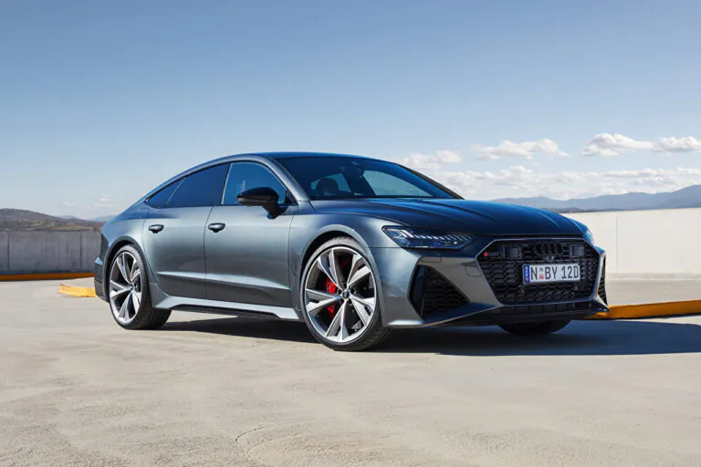 RS7