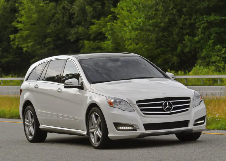 R Class