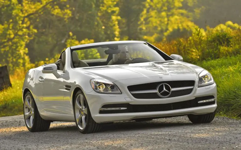 SLK Class