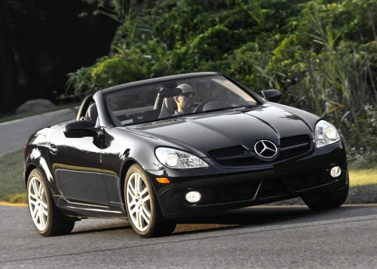 SLC Class