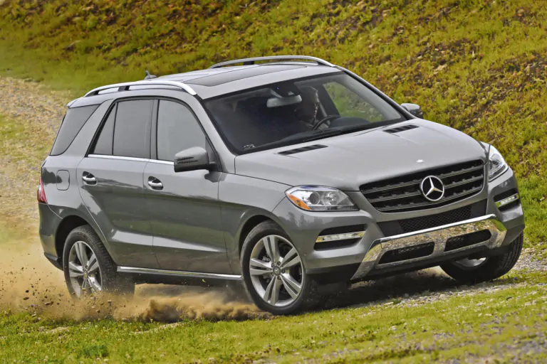 M Class