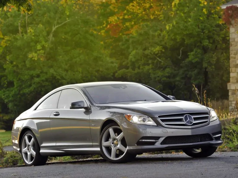 CL Class